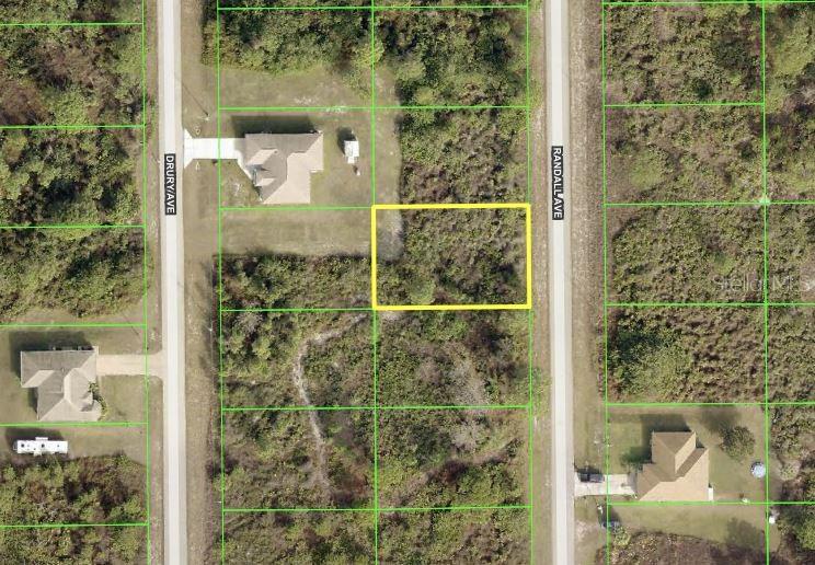 712 RANDALL AVE E, LEHIGH ACRES, FL