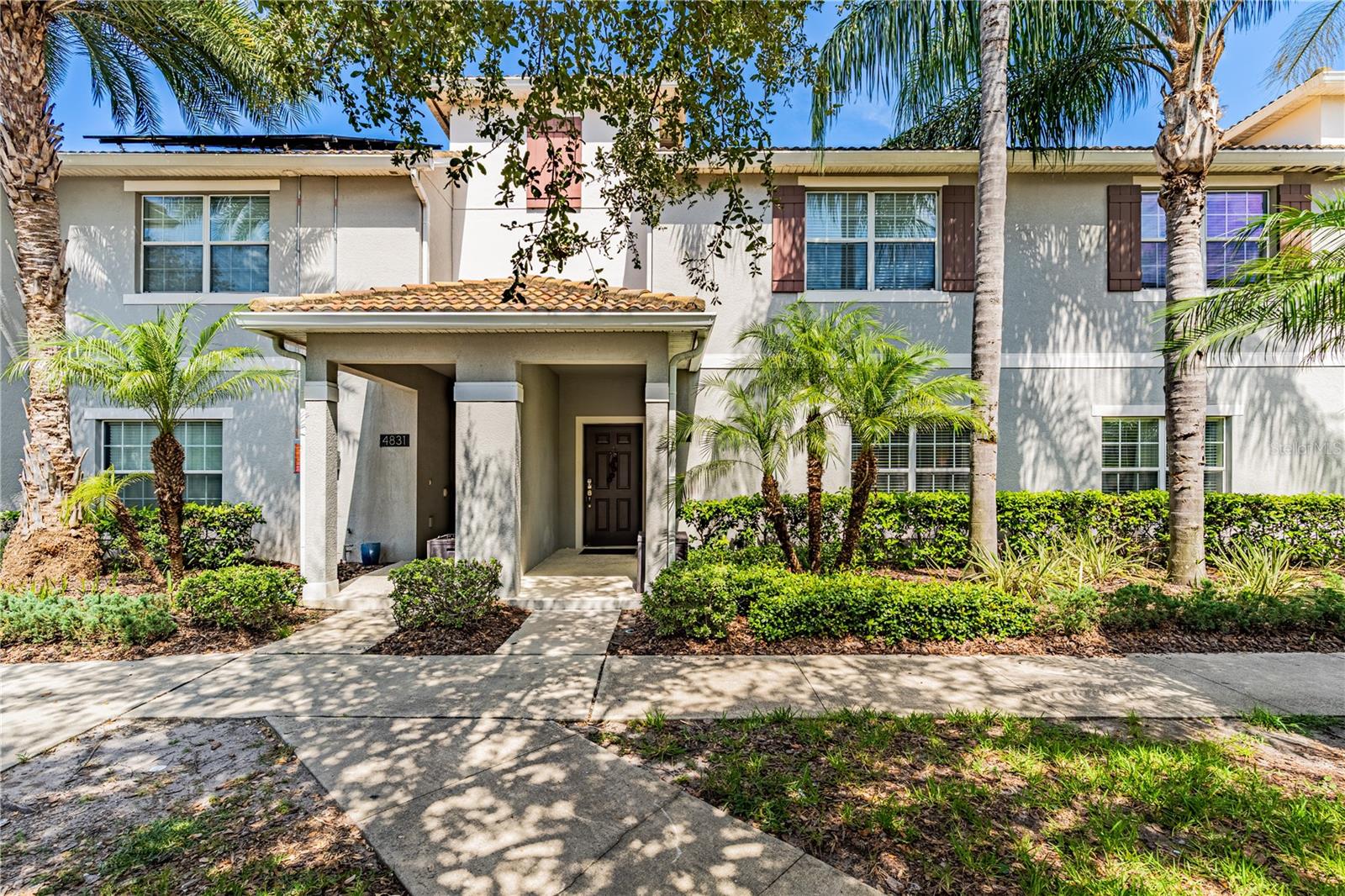 4827 CLOCK TOWER DR, KISSIMMEE, FL