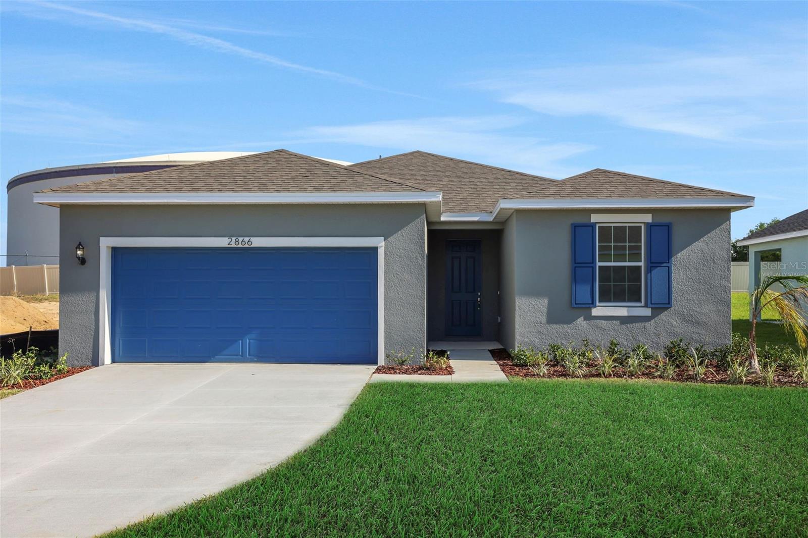 2866 SUPERMARINE RD, TAVARES, FL