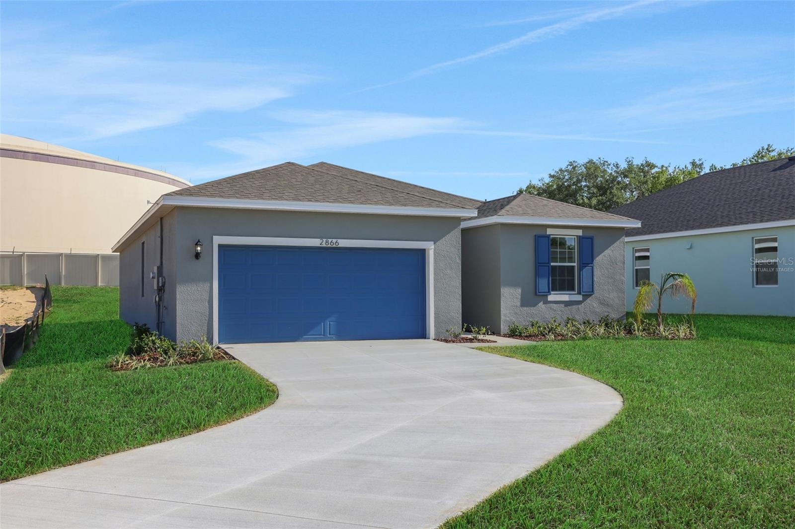 2866 SUPERMARINE RD, TAVARES, FL — photo 4