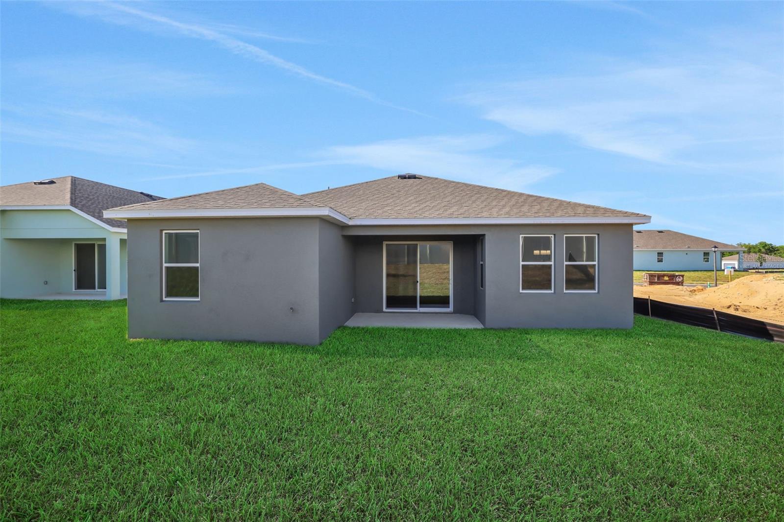 2866 SUPERMARINE RD, TAVARES, FL — photo 8