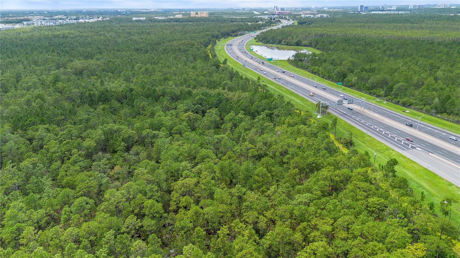 S APOPKA VINELAND RD, ORLANDO, FL — photo 3