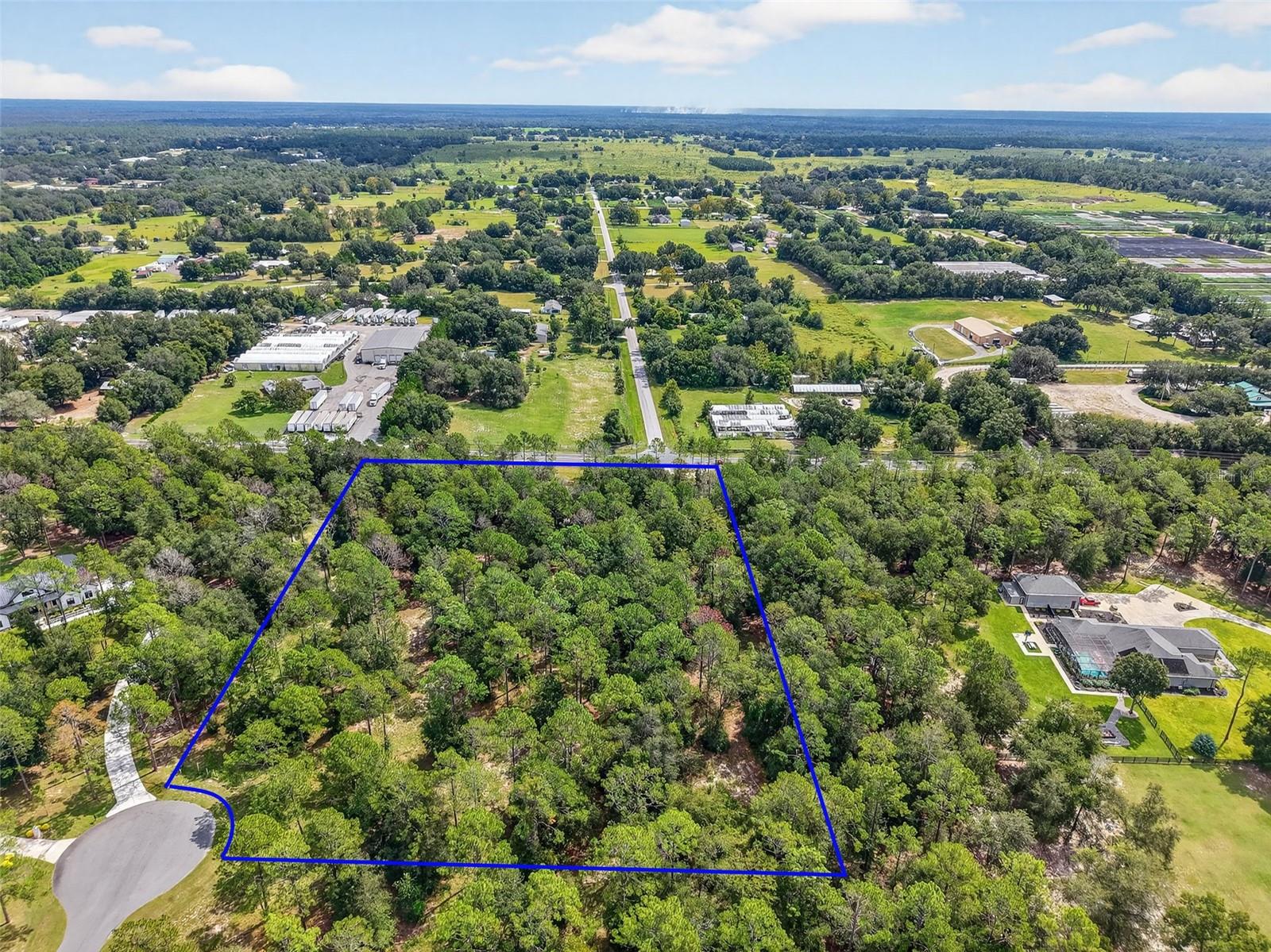 35734 HIGH PINES DR, EUSTIS, FL — photo 13