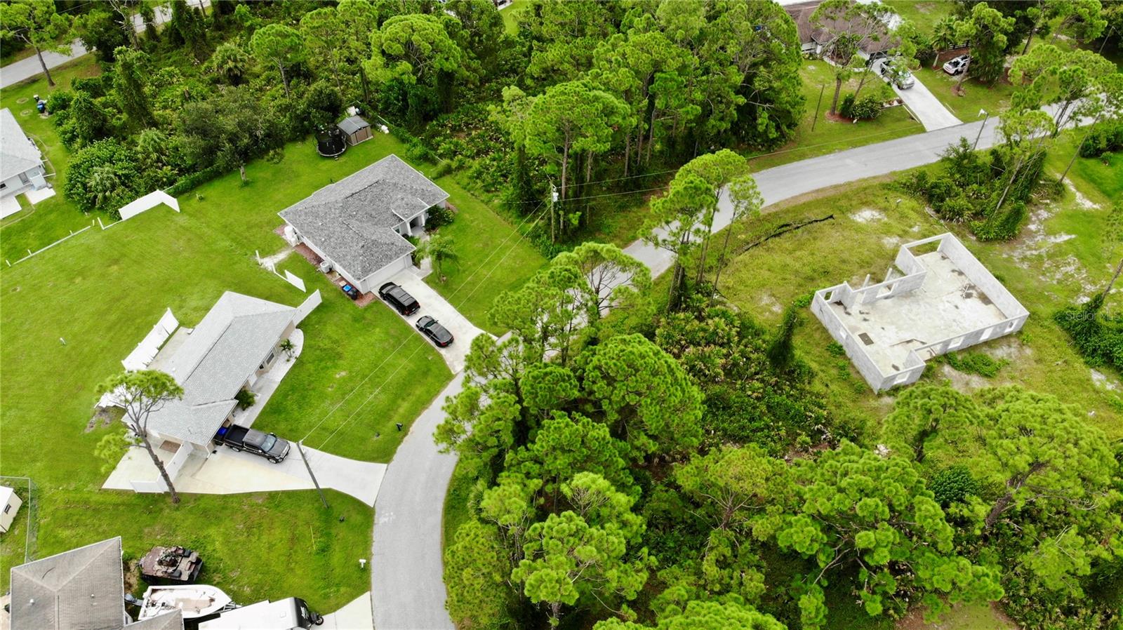 TALLY HO RD, NORTH PORT, FL — photo 3