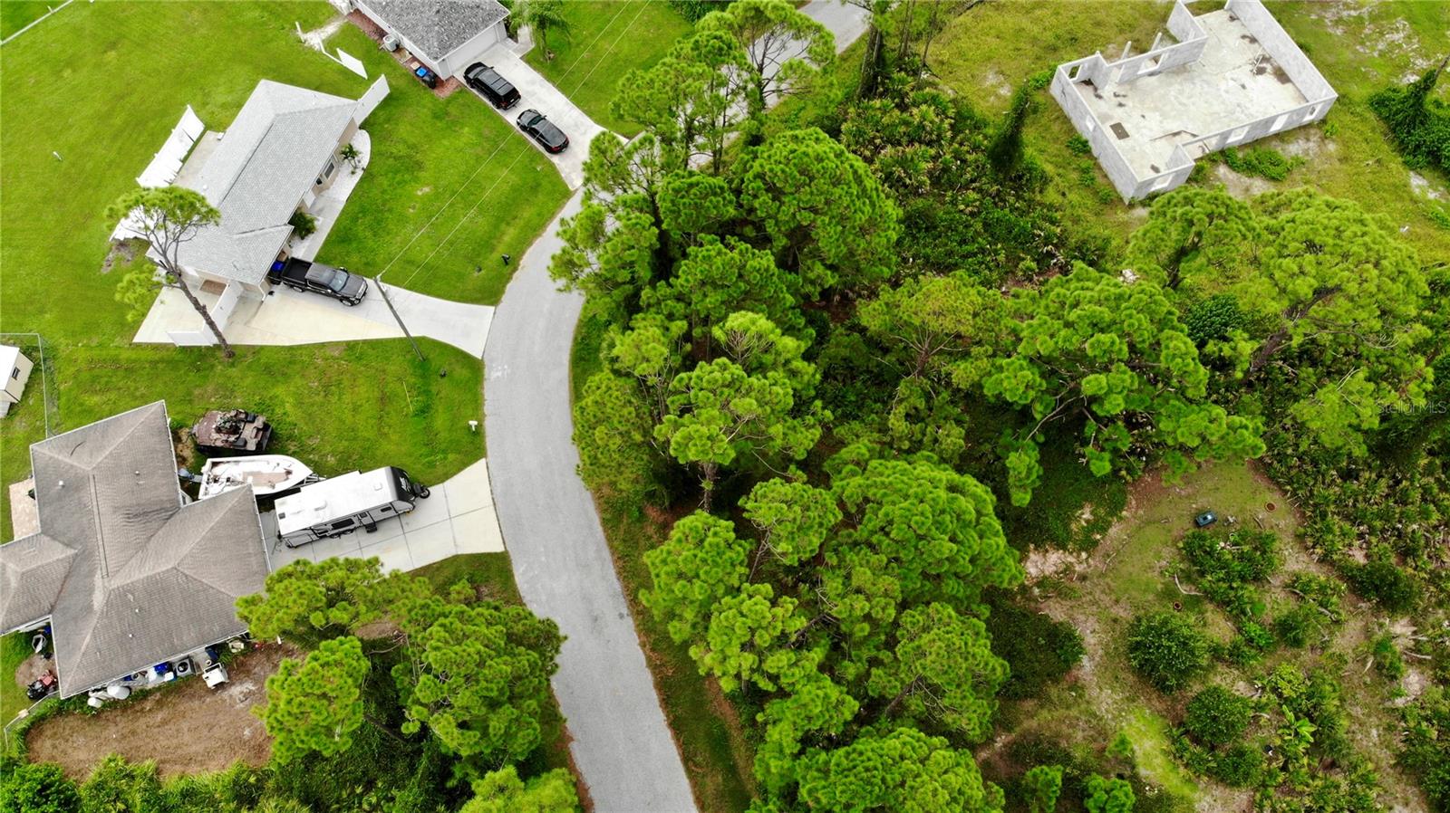 TALLY HO RD, NORTH PORT, FL — photo 6