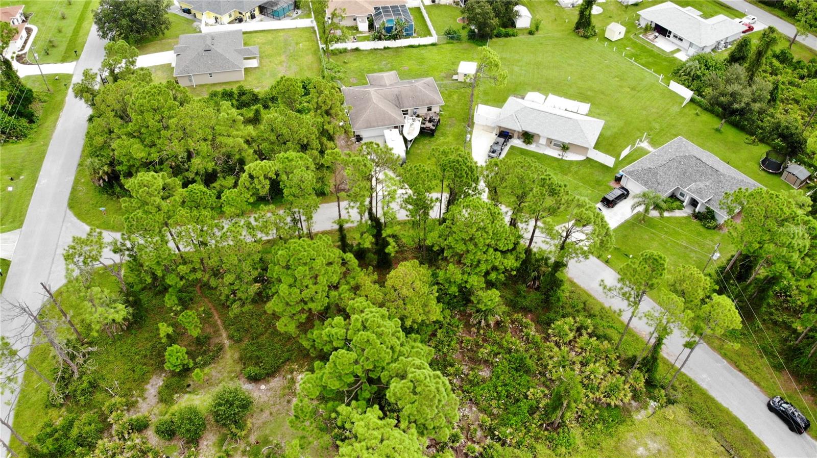 TALLY HO RD, NORTH PORT, FL — photo 7