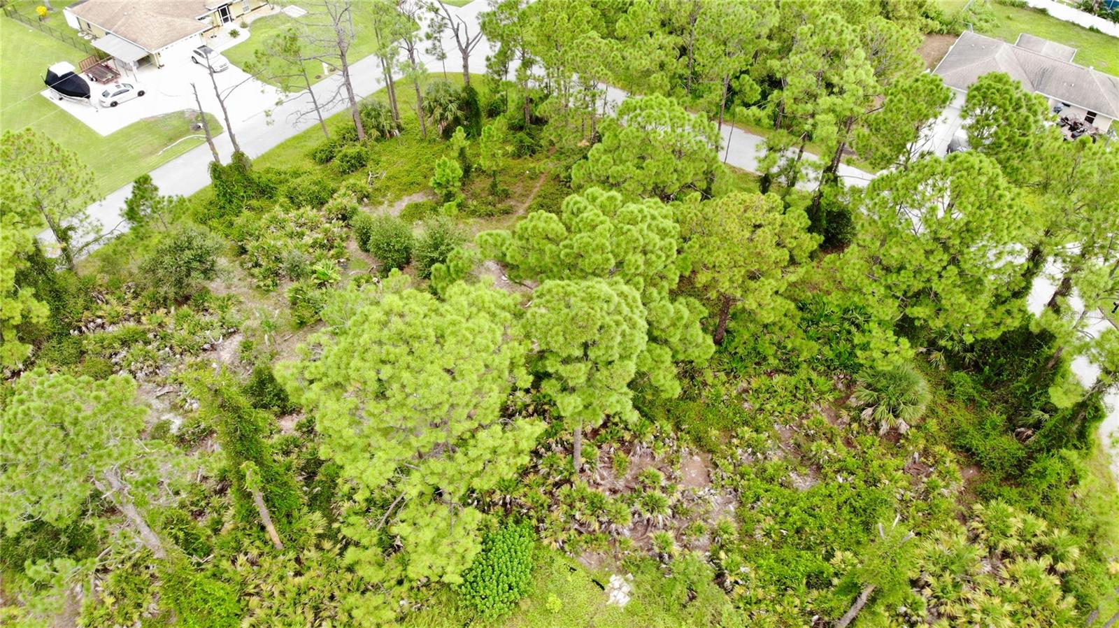 TALLY HO RD, NORTH PORT, FL — photo 9