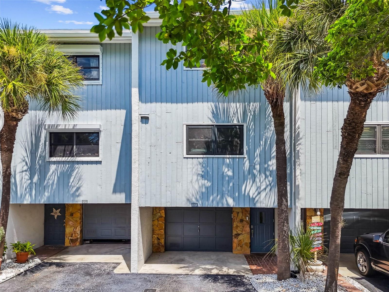 12134 CAPRI CIR S #803, TREASURE ISLAND, FL — photo 2