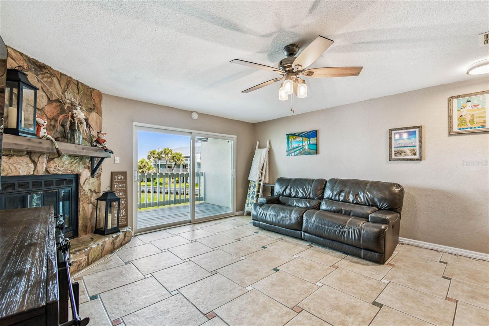 12134 CAPRI CIR S #803, TREASURE ISLAND, FL — photo 4