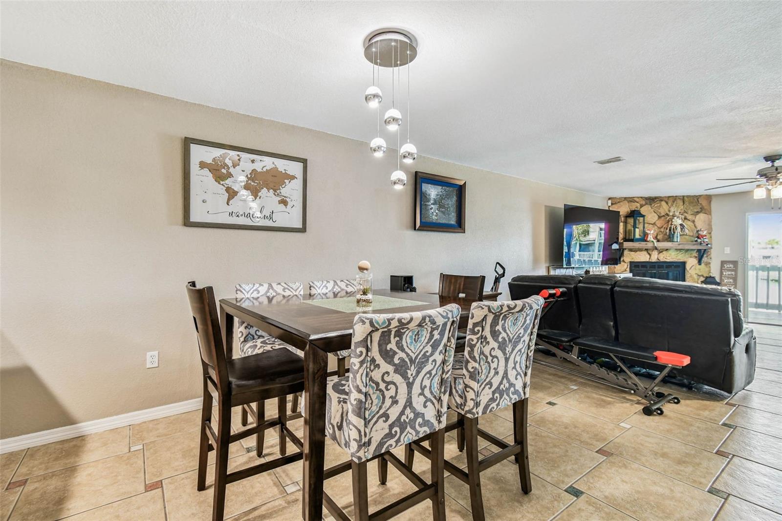 12134 CAPRI CIR S #803, TREASURE ISLAND, FL — photo 8