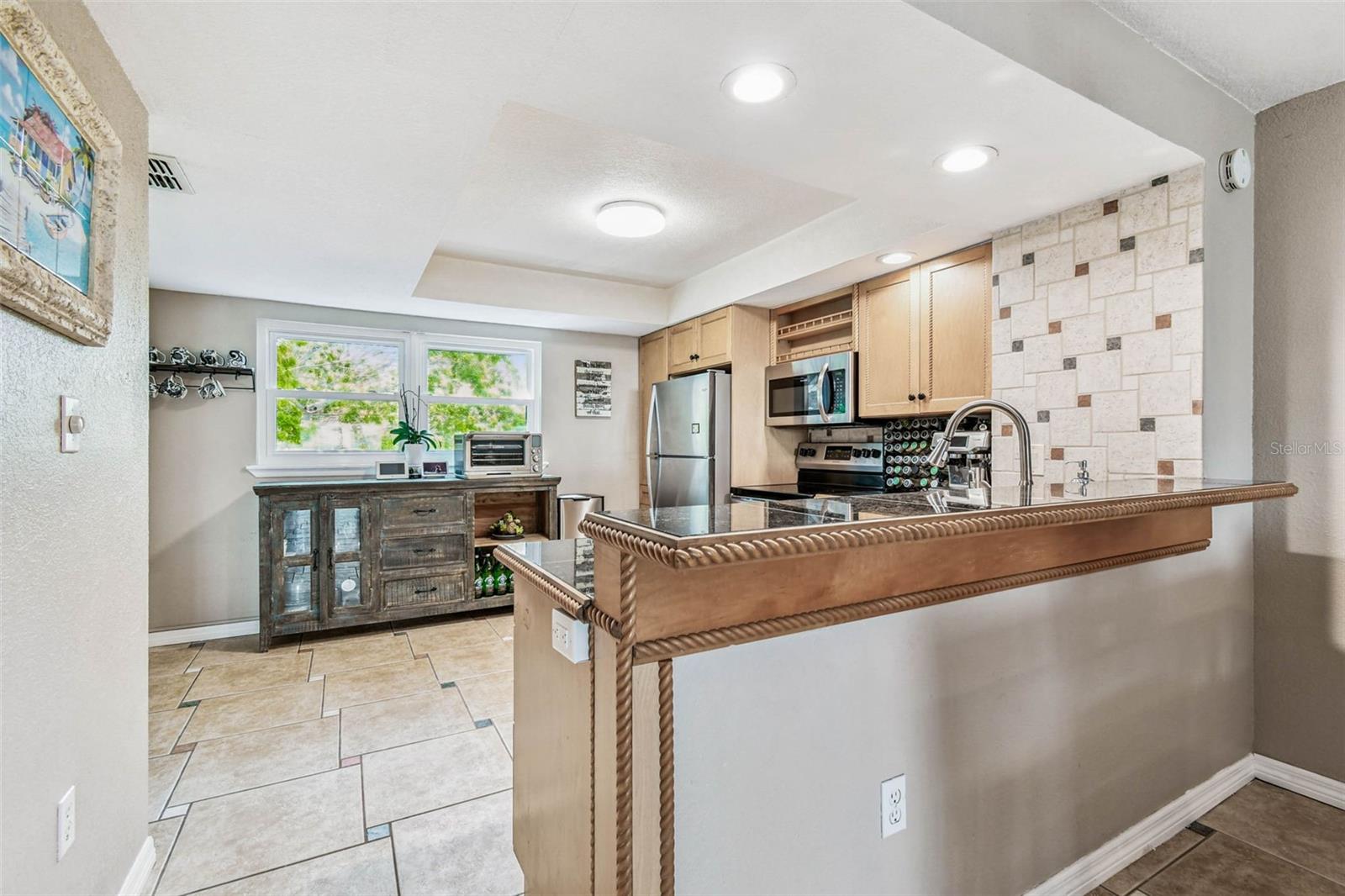 12134 CAPRI CIR S #803, TREASURE ISLAND, FL — photo 12