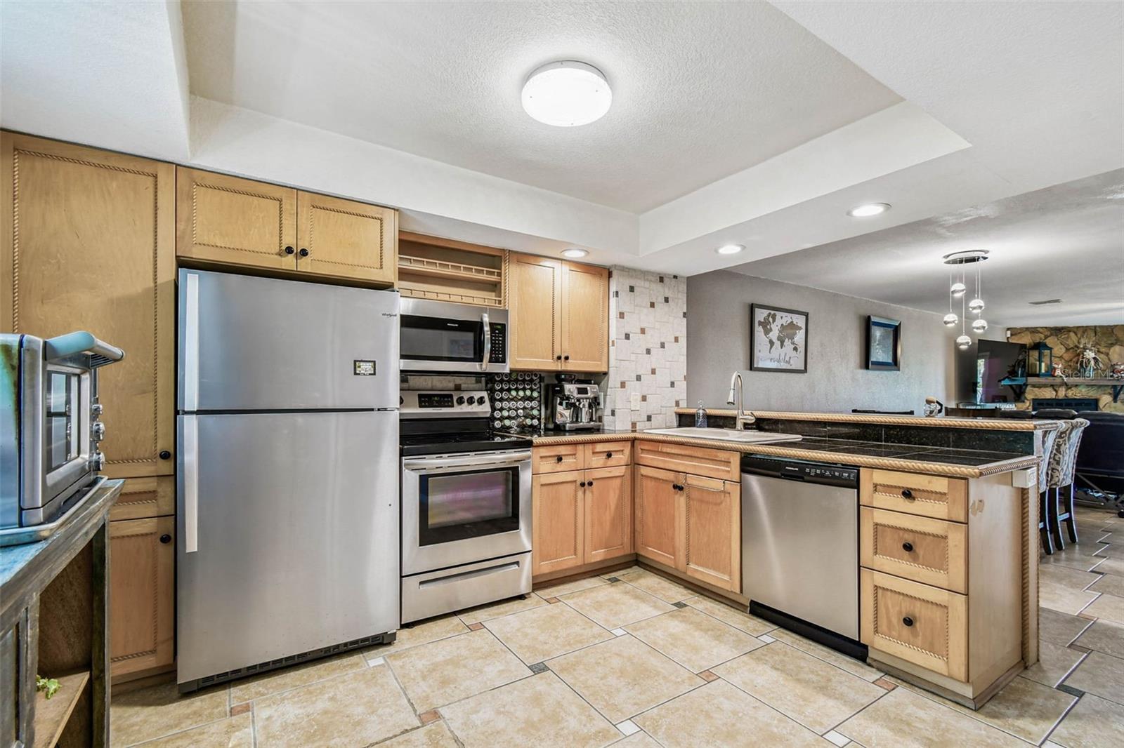 12134 CAPRI CIR S #803, TREASURE ISLAND, FL — photo 13