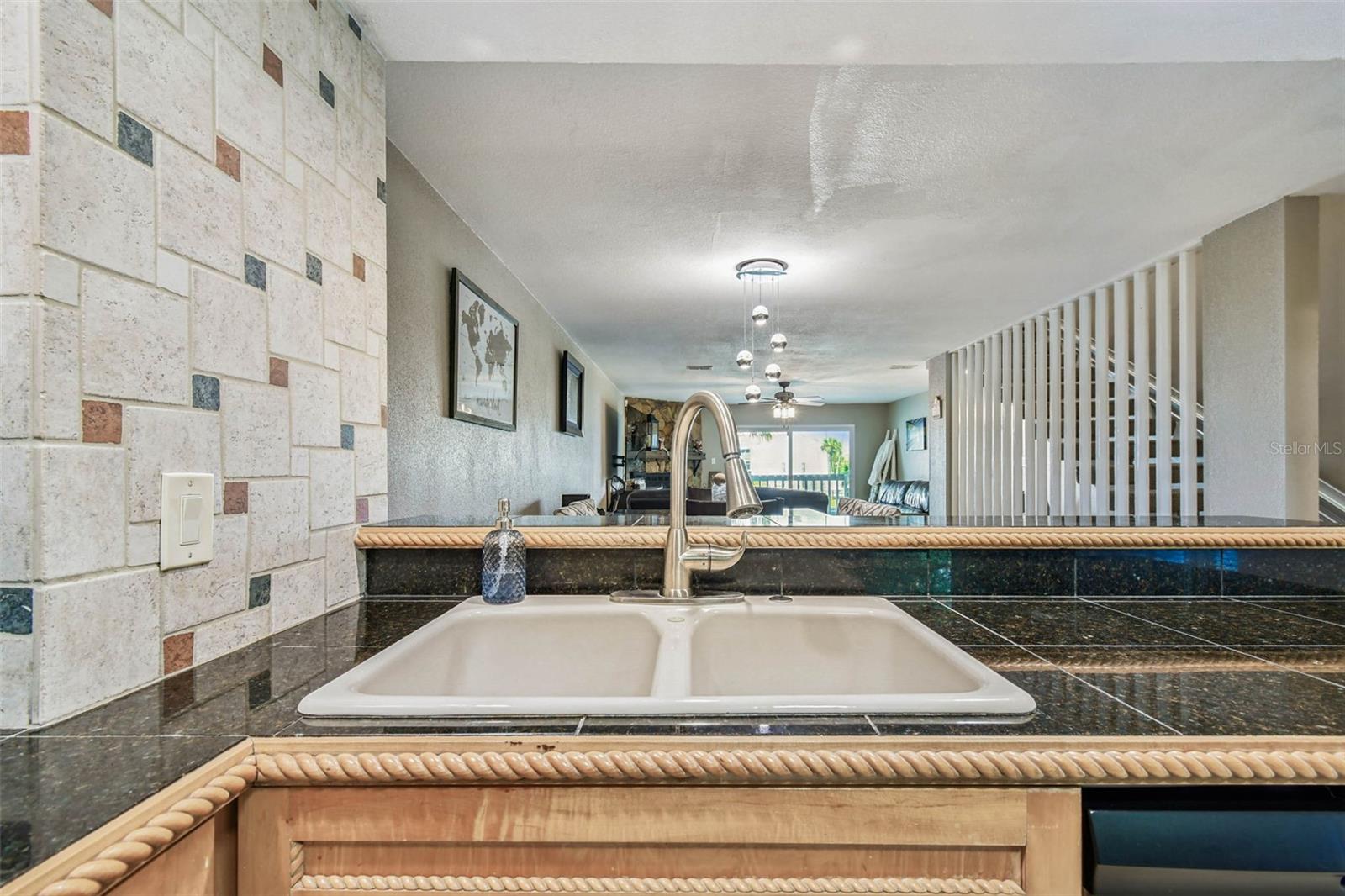 12134 CAPRI CIR S #803, TREASURE ISLAND, FL — photo 16