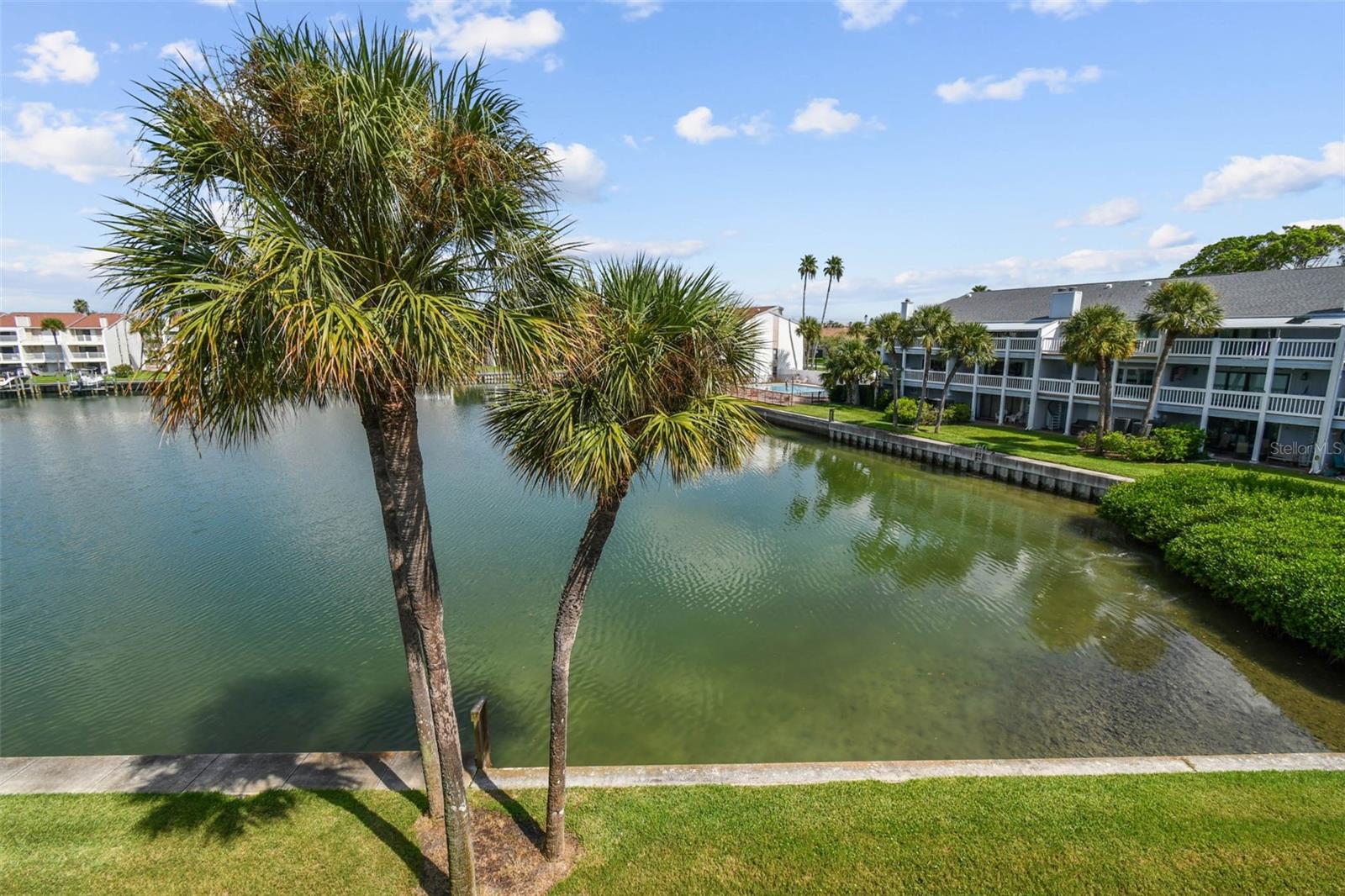 12134 CAPRI CIR S #803, TREASURE ISLAND, FL — photo 21