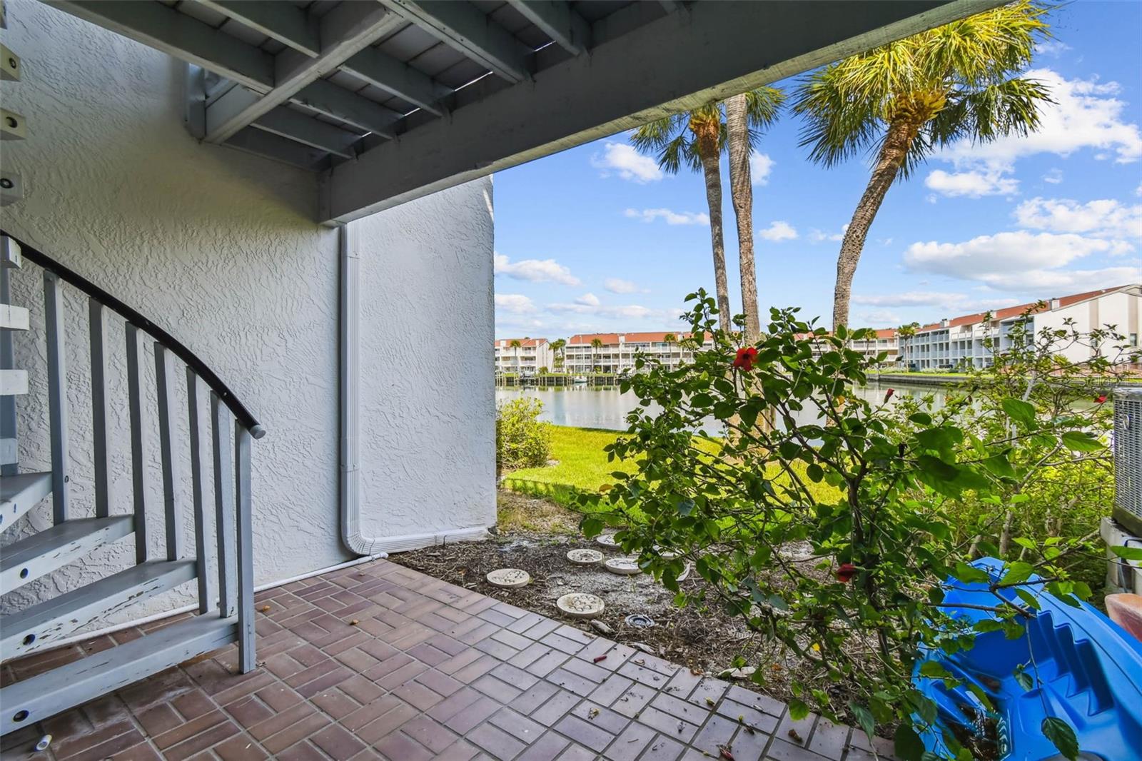 12134 CAPRI CIR S #803, TREASURE ISLAND, FL — photo 27
