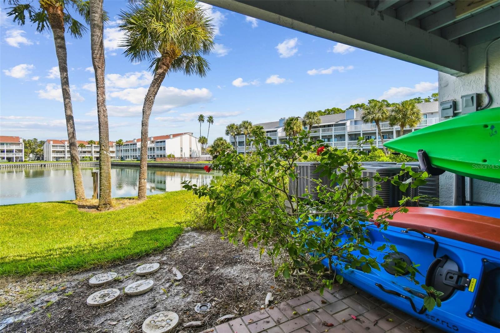 12134 CAPRI CIR S #803, TREASURE ISLAND, FL — photo 28