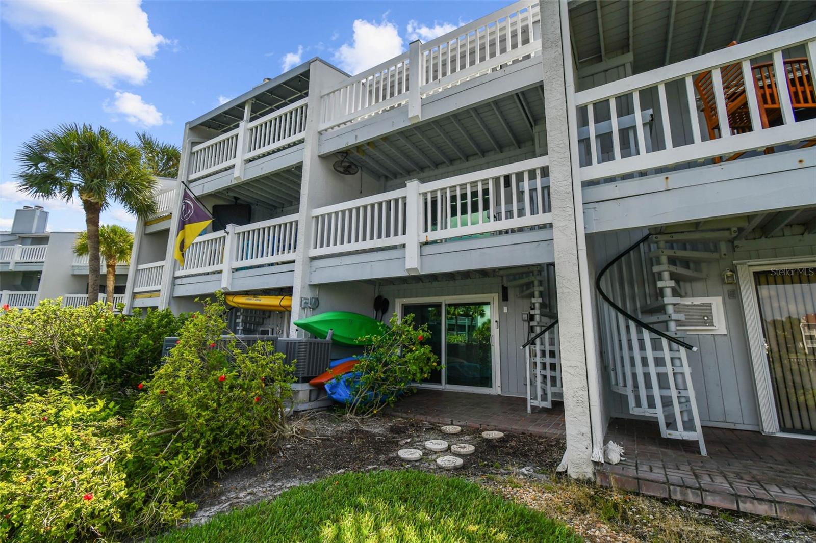 12134 CAPRI CIR S #803, TREASURE ISLAND, FL — photo 31