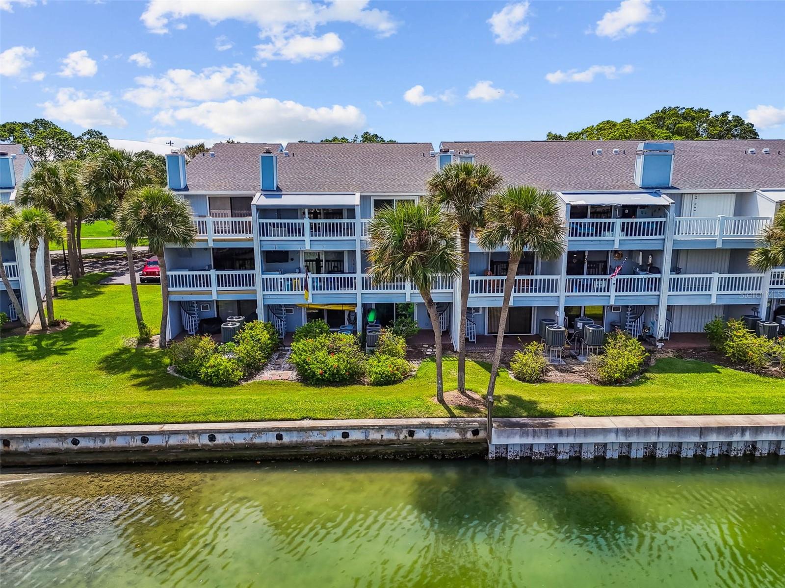 12134 CAPRI CIR S #803, TREASURE ISLAND, FL — photo 33