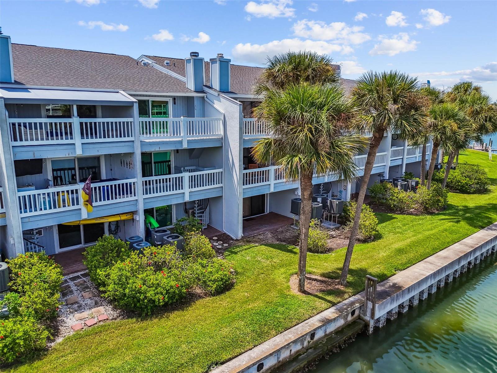 12134 CAPRI CIR S #803, TREASURE ISLAND, FL — photo 34