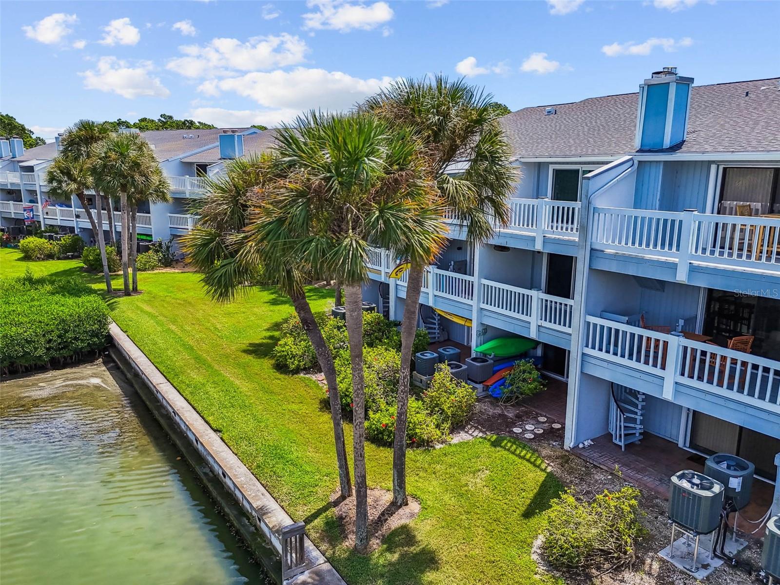 12134 CAPRI CIR S #803, TREASURE ISLAND, FL — photo 35
