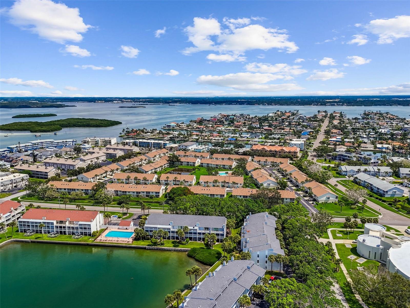 12134 CAPRI CIR S #803, TREASURE ISLAND, FL — photo 42