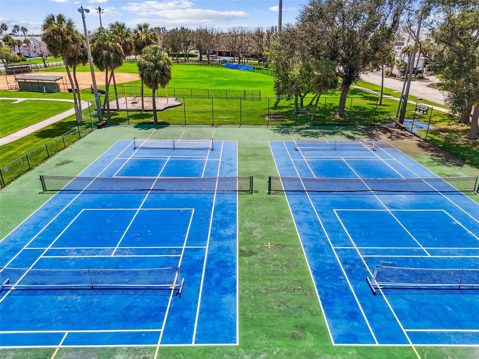12134 CAPRI CIR S #803, TREASURE ISLAND, FL — photo 46