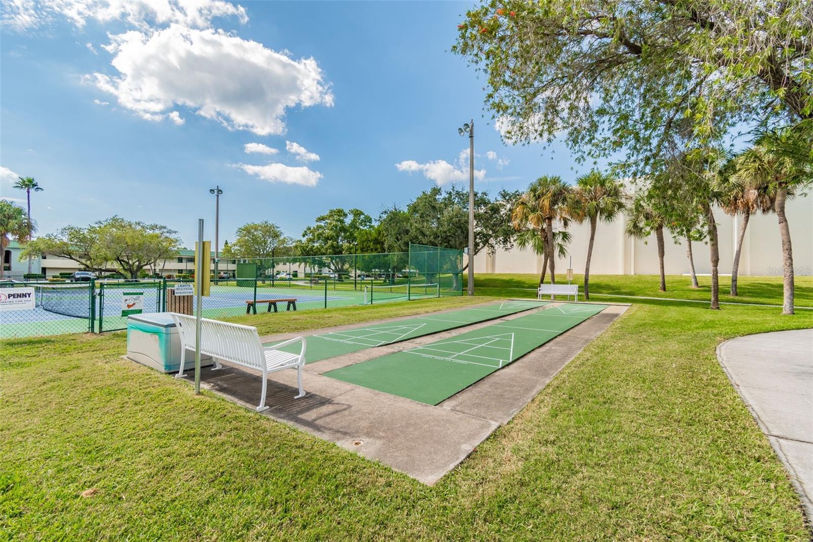 12134 CAPRI CIR S #803, TREASURE ISLAND, FL — photo 50