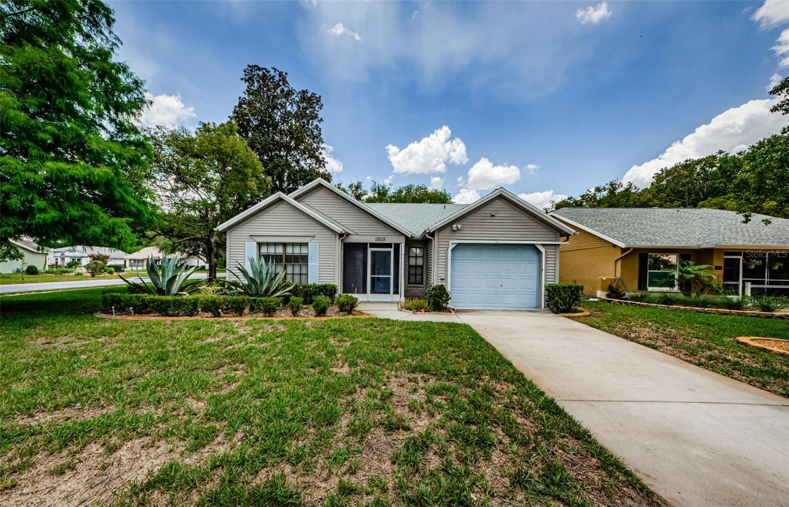 11805 LOBLOLLY PINE DR, NEW PORT RICHEY, FL