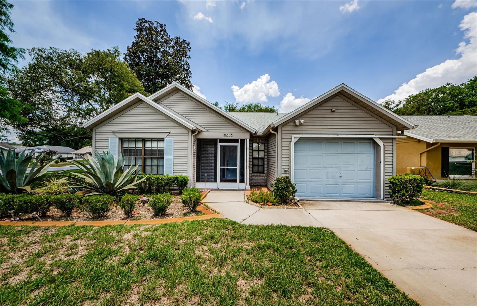 11805 LOBLOLLY PINE DR, NEW PORT RICHEY, FL — photo 2