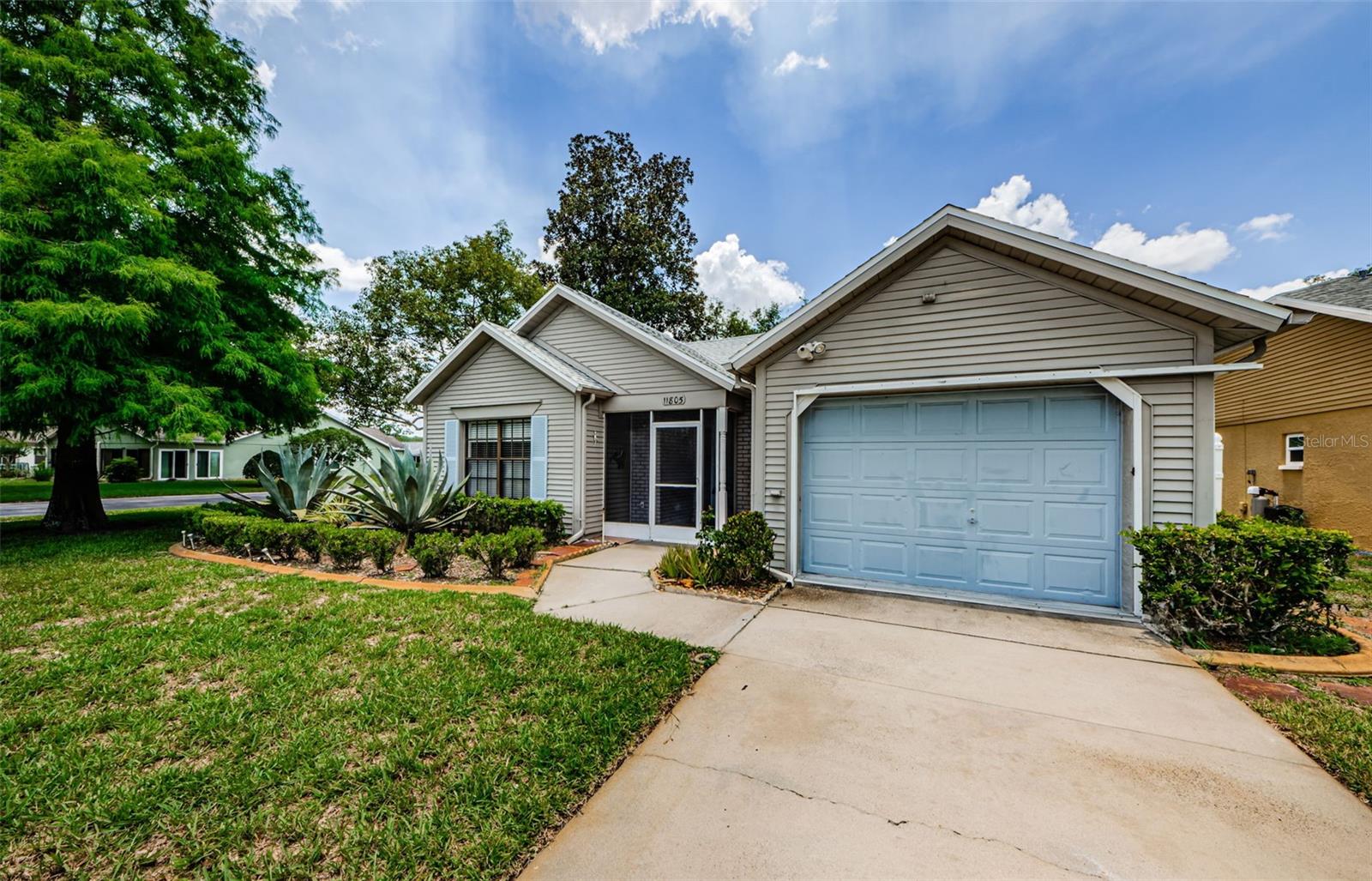 11805 LOBLOLLY PINE DR, NEW PORT RICHEY, FL — photo 4