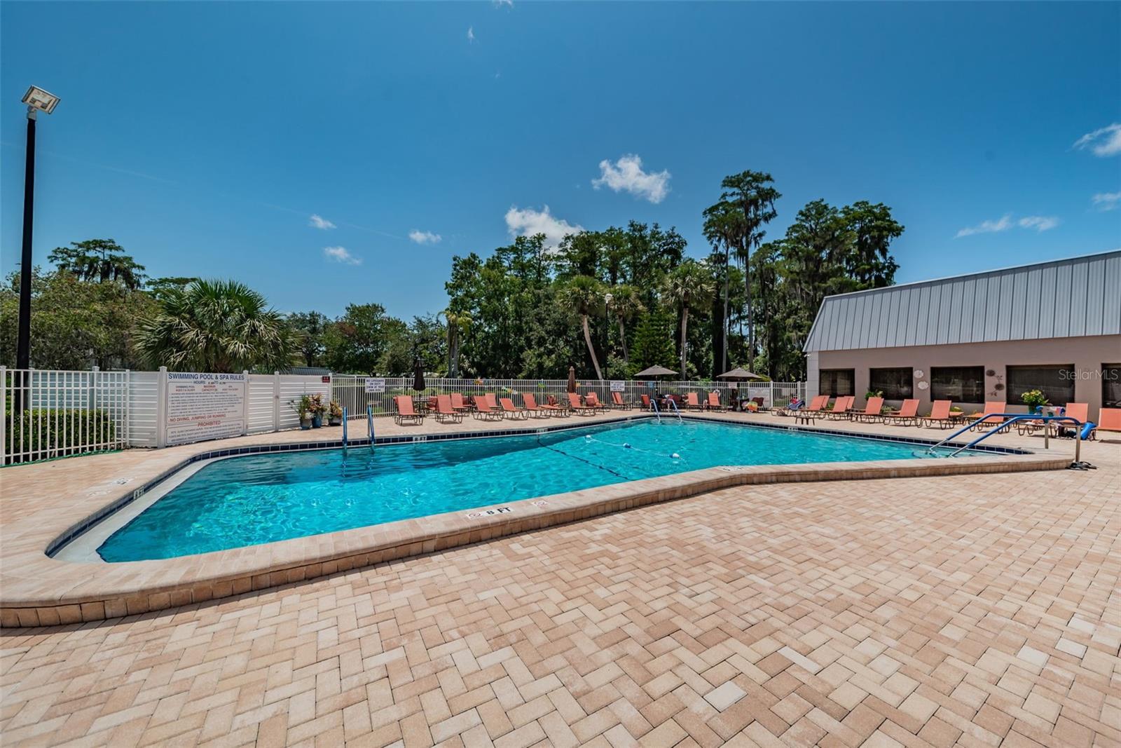 11805 LOBLOLLY PINE DR, NEW PORT RICHEY, FL — photo 60