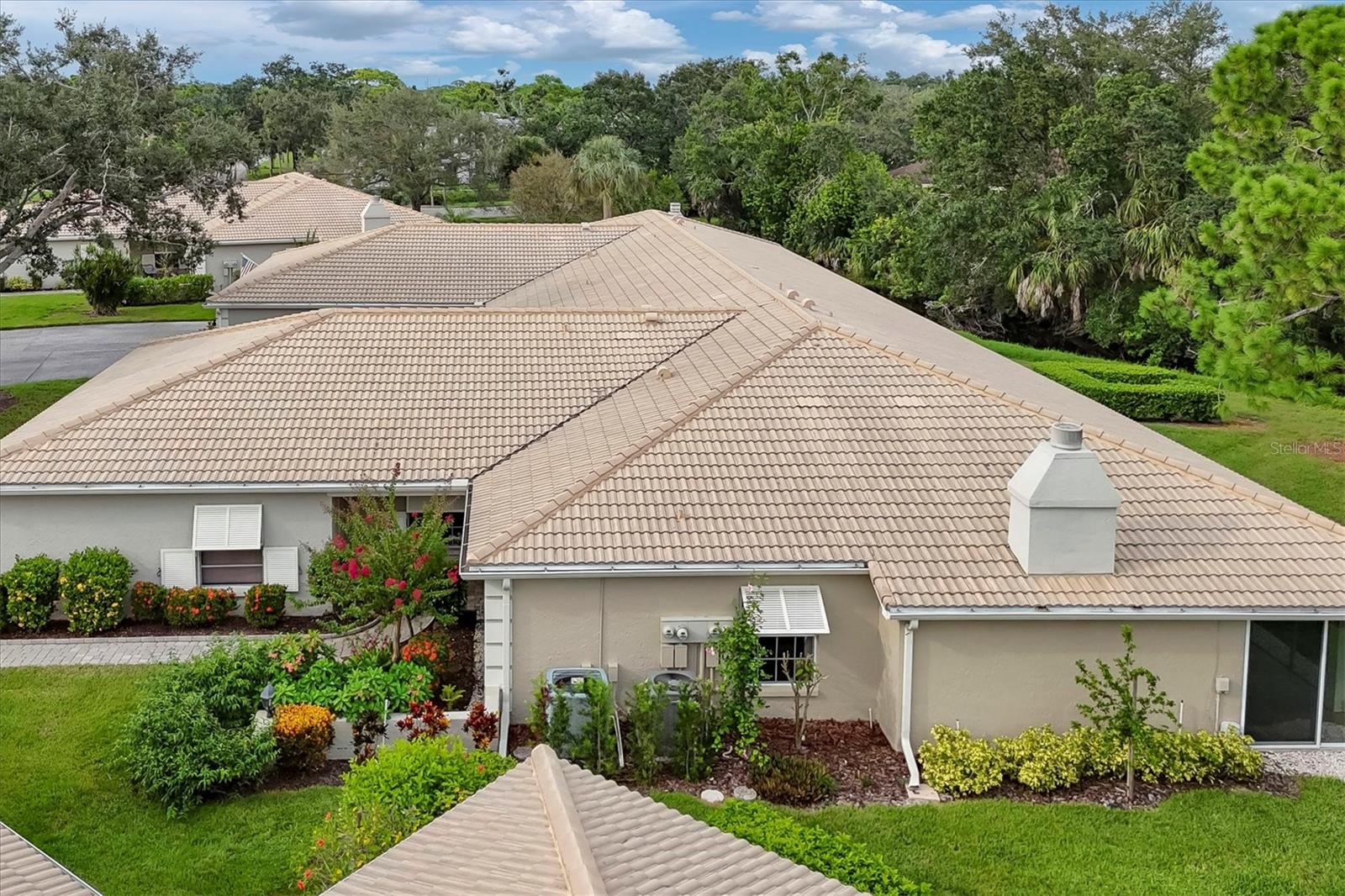 3244 RINGWOOD MDW #77, SARASOTA, FL — photo 33