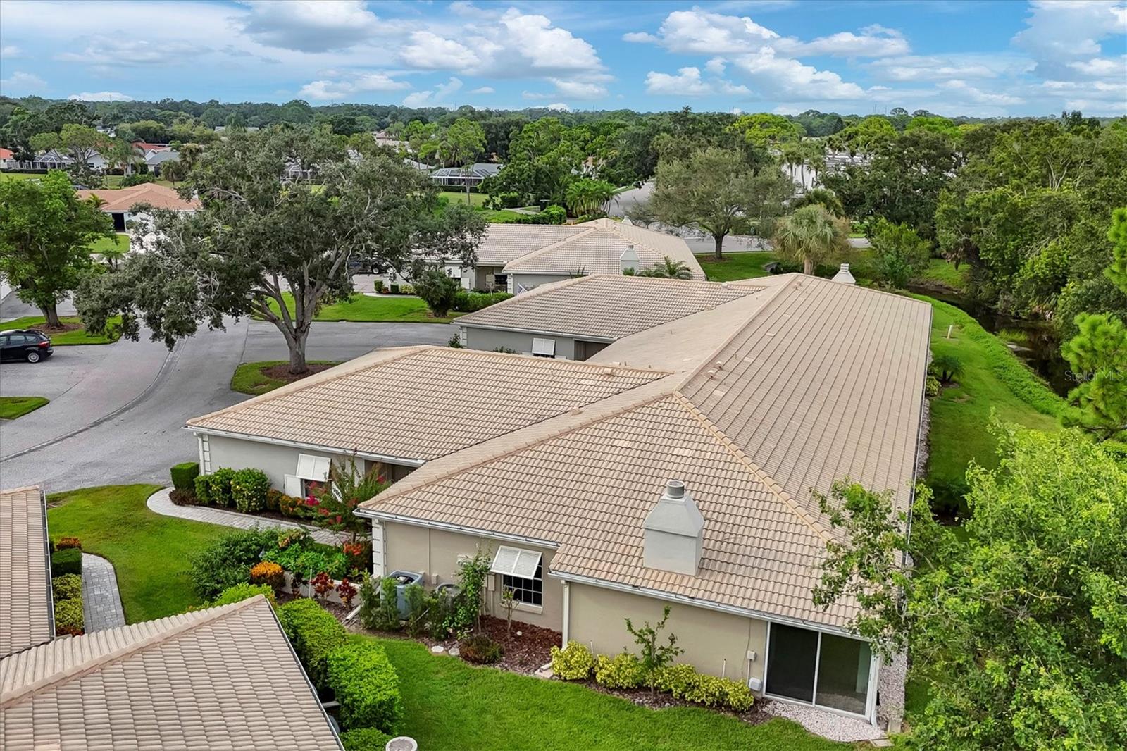 3244 RINGWOOD MDW #77, SARASOTA, FL — photo 34