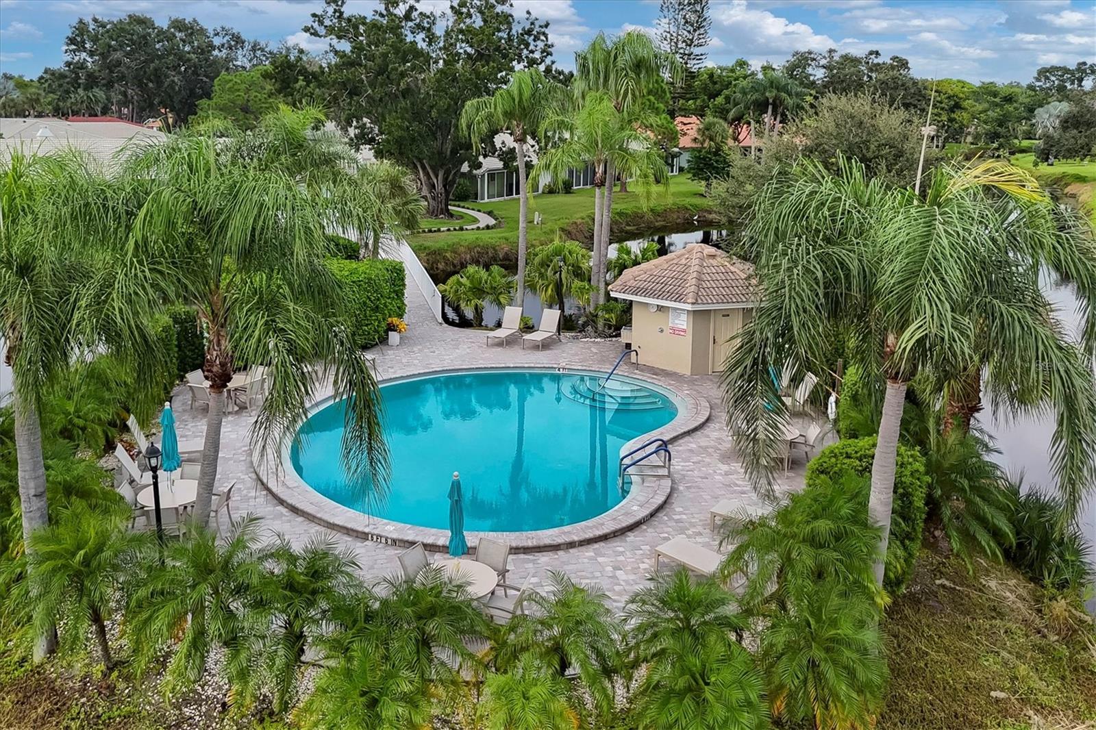 3244 RINGWOOD MDW #77, SARASOTA, FL — photo 40