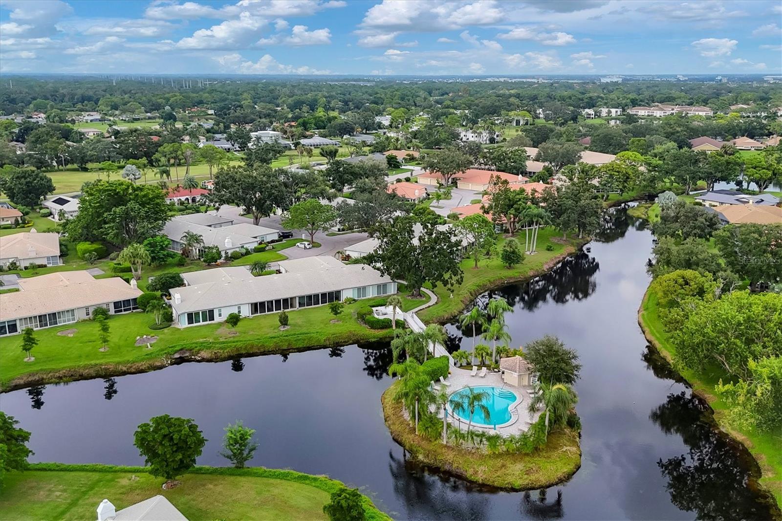 3244 RINGWOOD MDW #77, SARASOTA, FL — photo 41