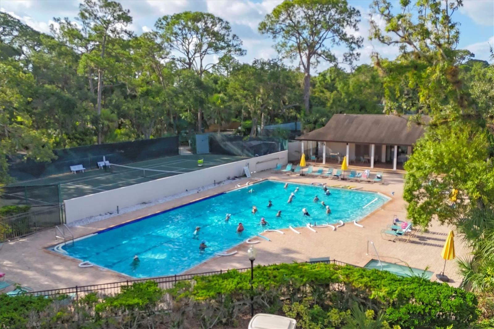 3244 RINGWOOD MDW #77, SARASOTA, FL — photo 47