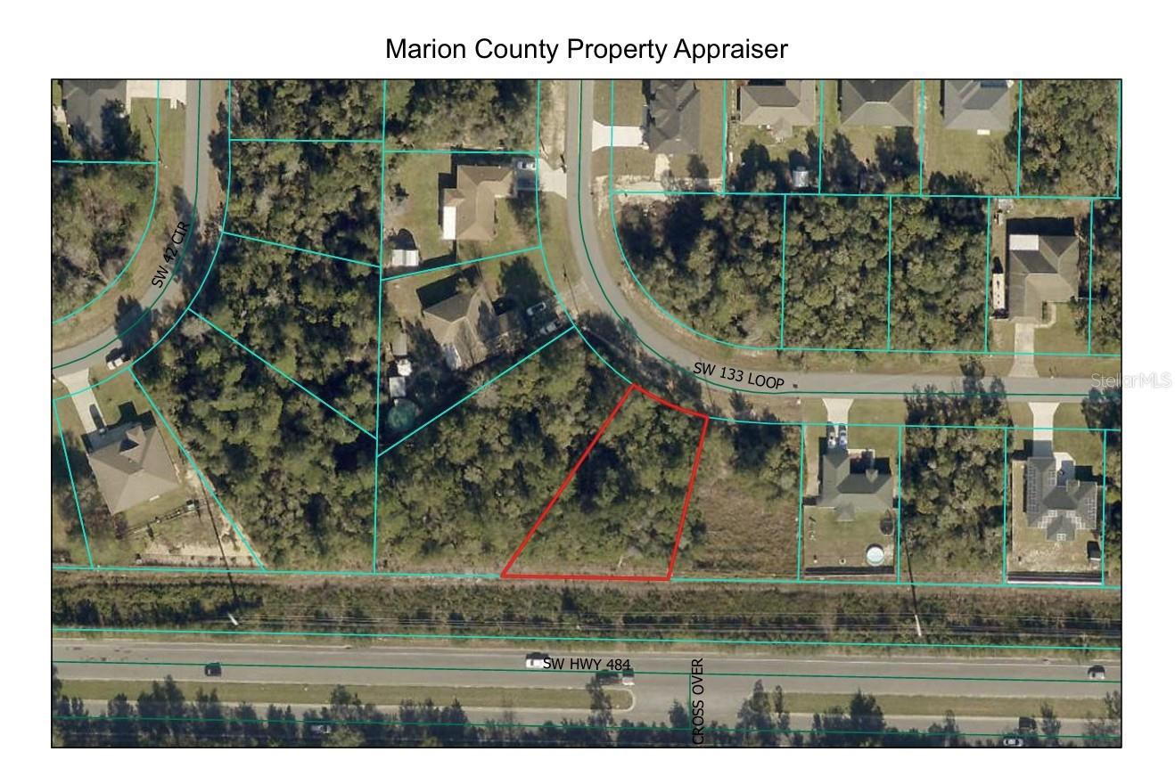 0 SW 133RD LOOP, OCALA, FL
