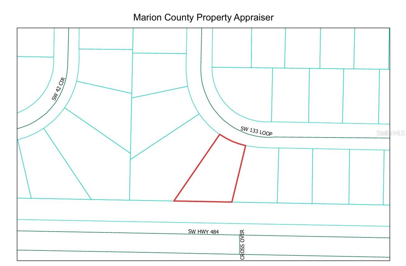 0 SW 133RD LOOP, OCALA, FL — photo 2