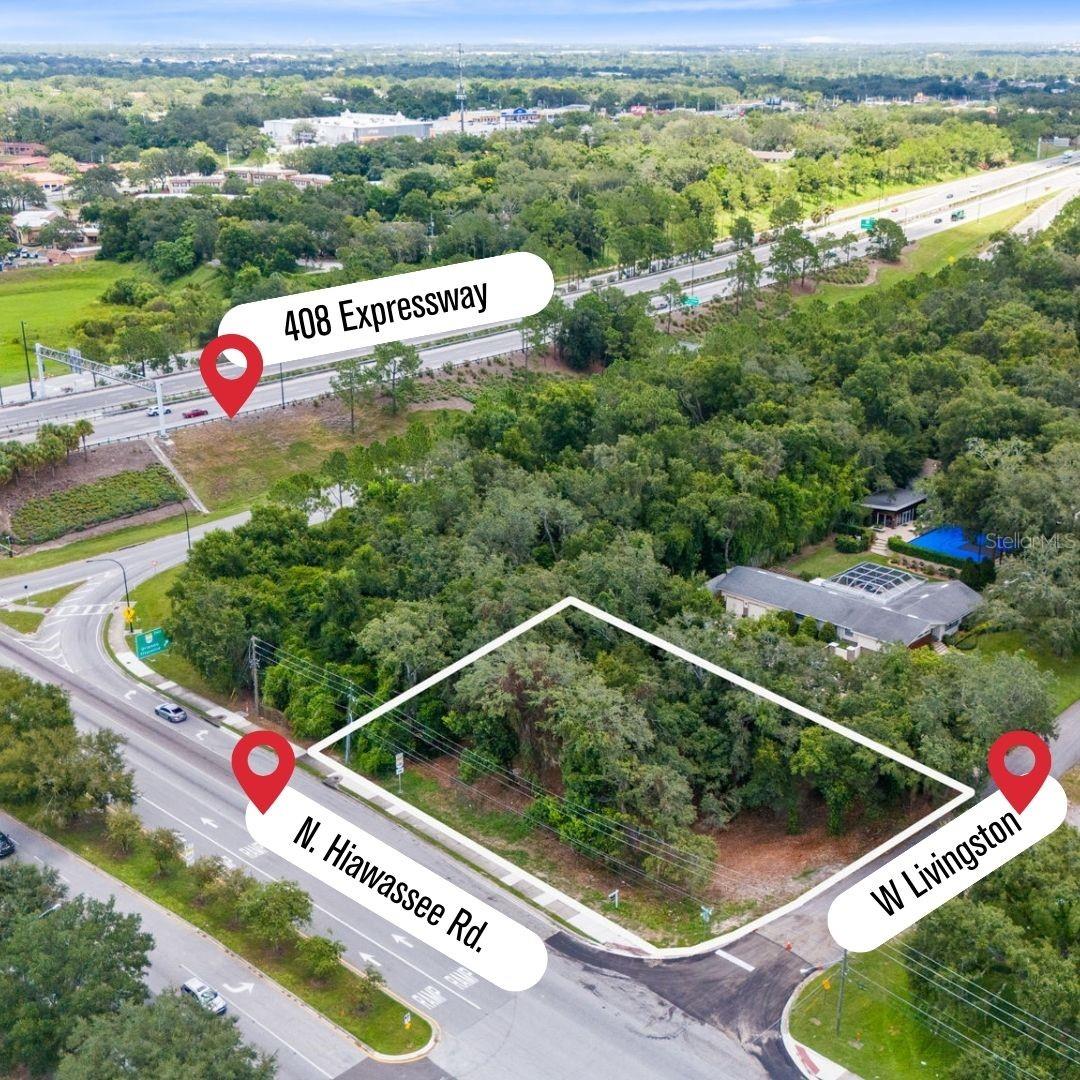431 N HIAWASSEE RD, ORLANDO, FL