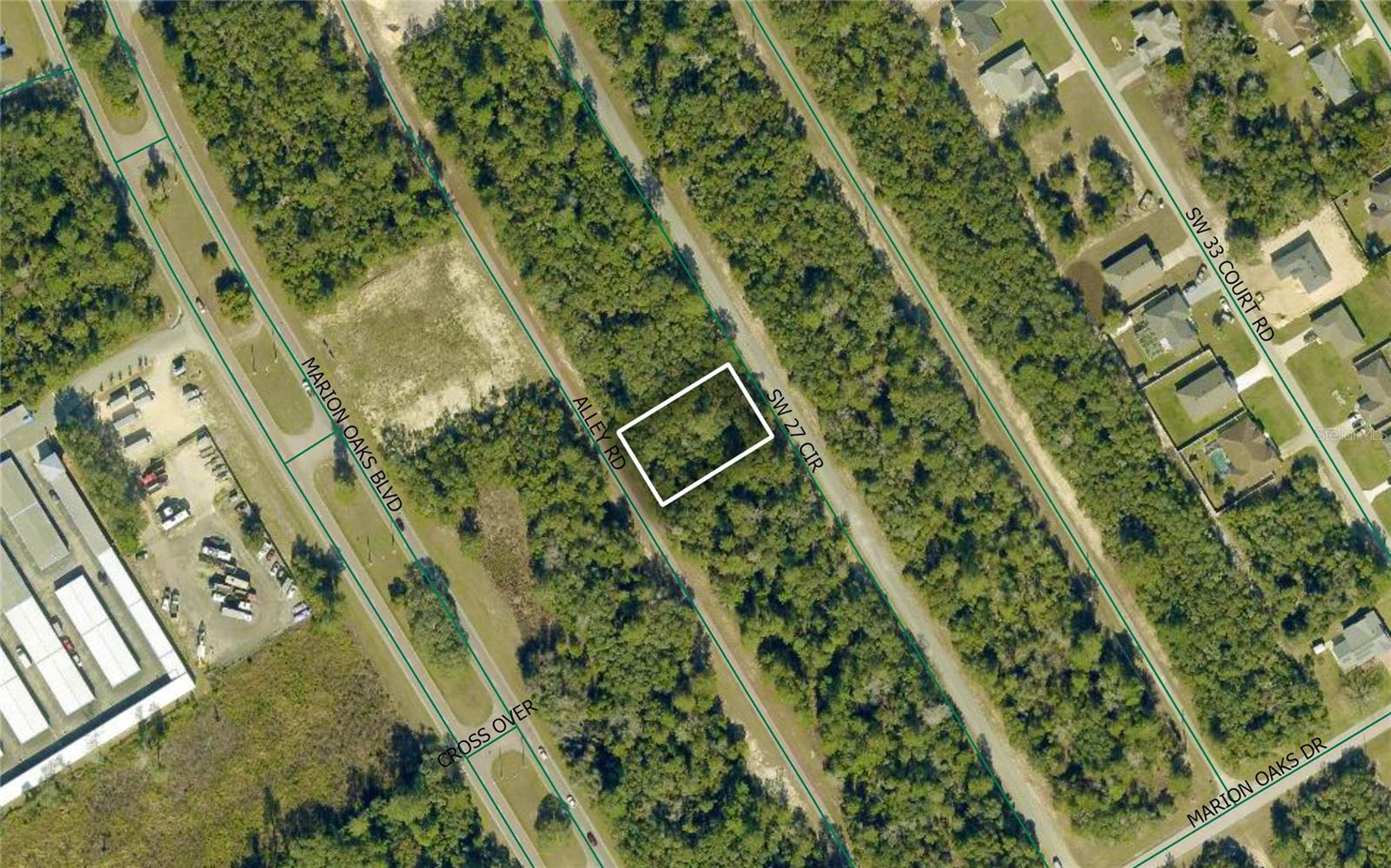 00 SW 27TH CIR, OCALA, FL — photo 2