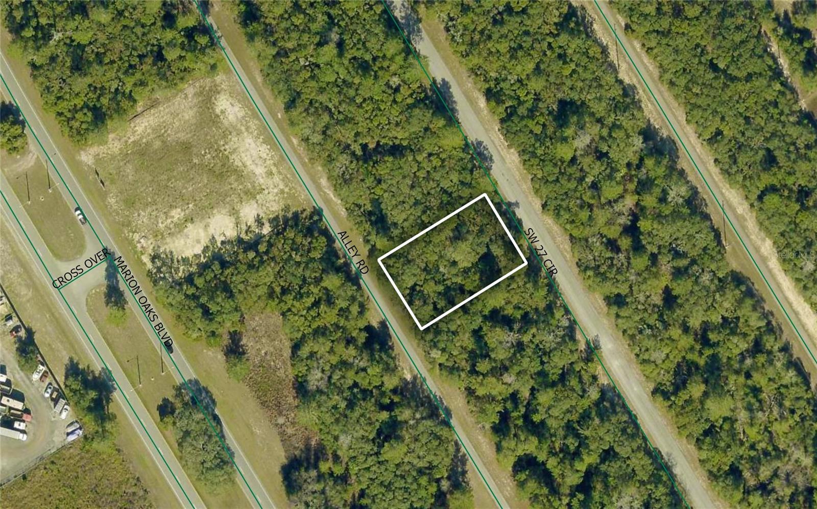 00 SW 27TH CIR, OCALA, FL
