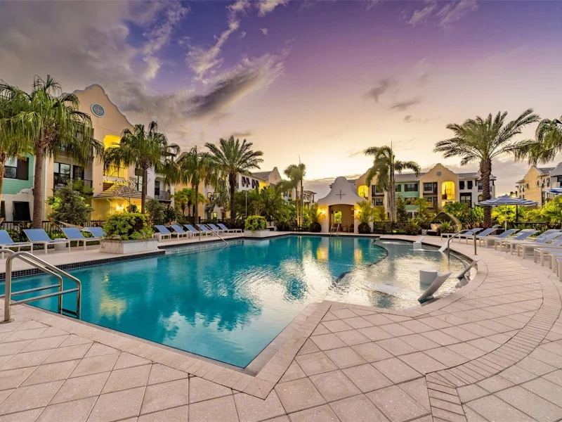10535 HAMILTON DAWN ST #4-102, ORLANDO, FL