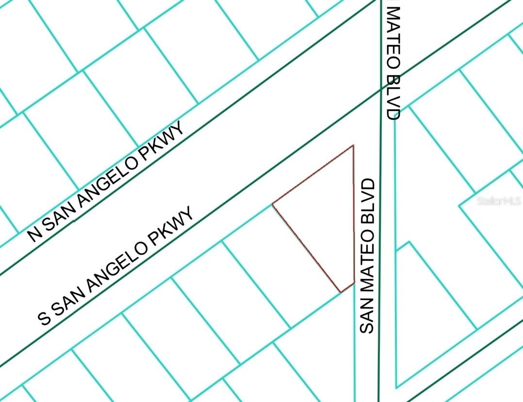 TBD S SAN ANGELO PKWY, DUNNELLON, FL — photo 4