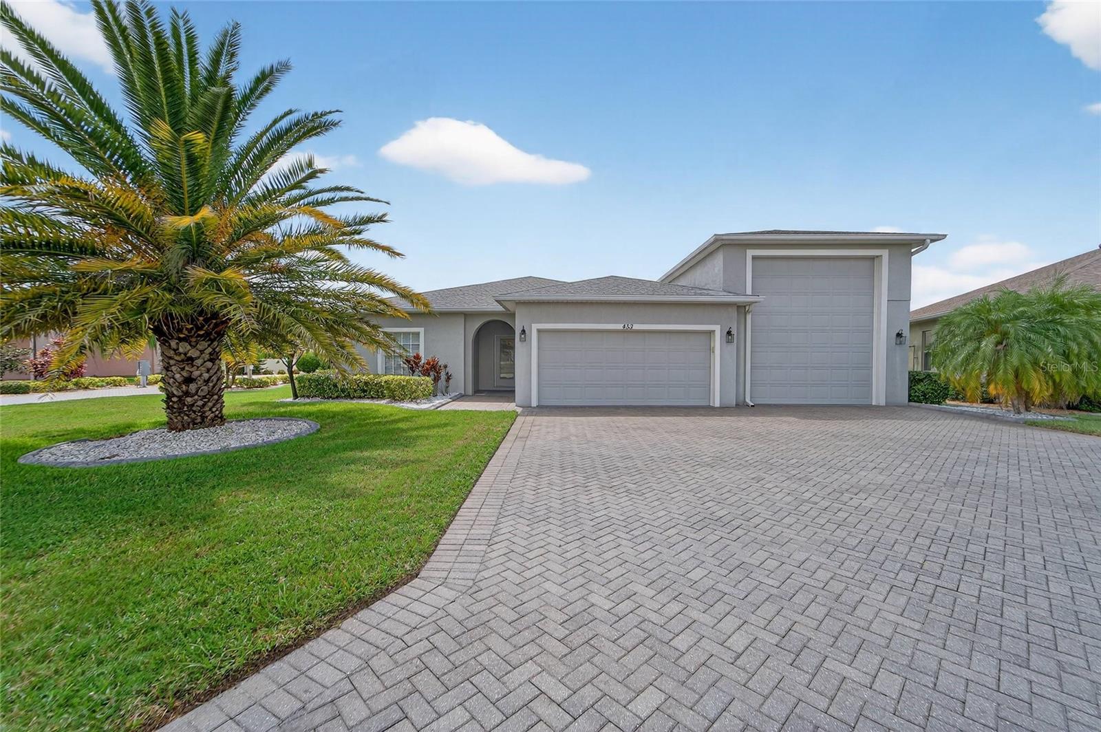 453 NOLANE LN, POLK CITY, FL — photo 2