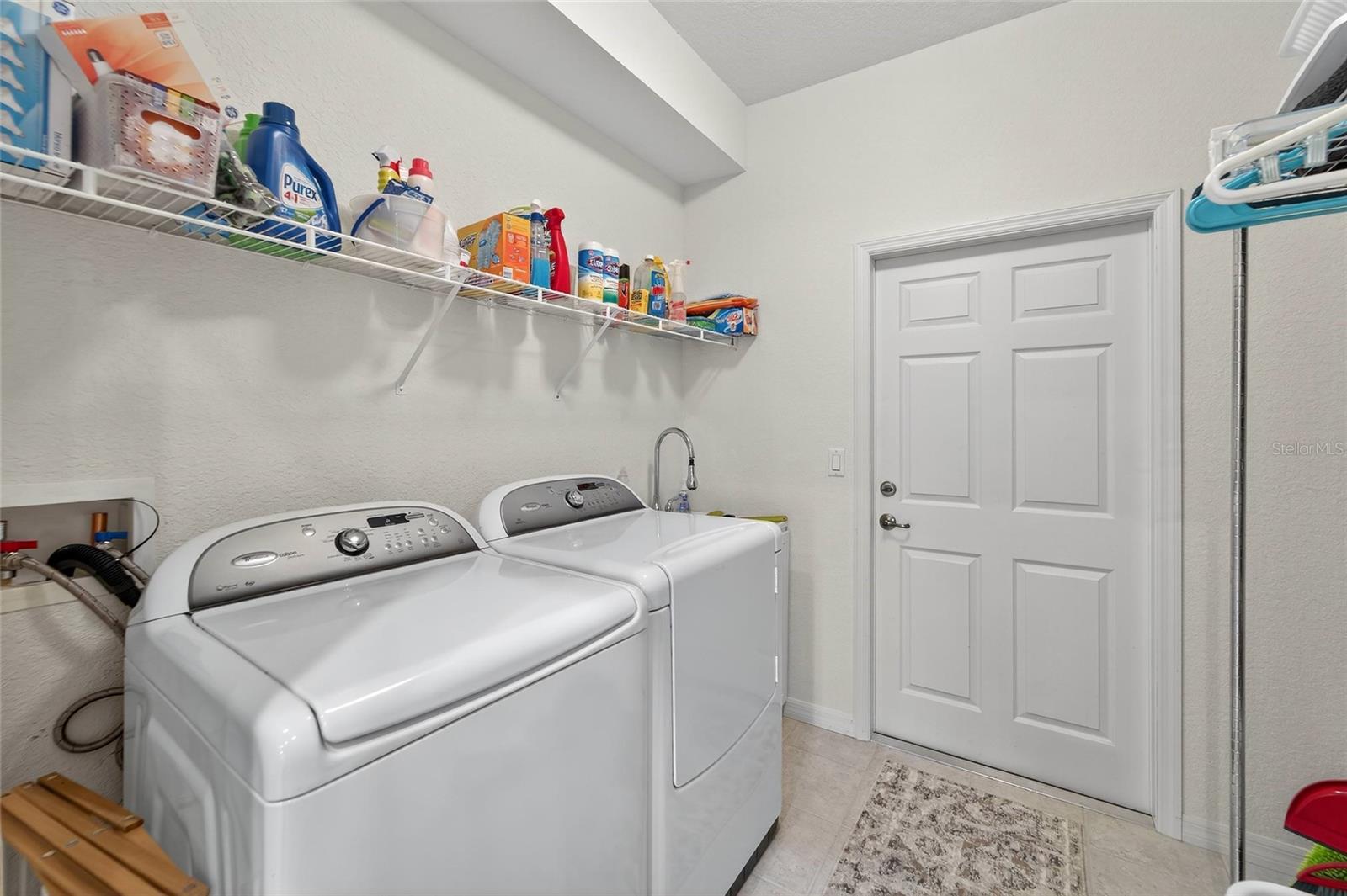 453 NOLANE LN, POLK CITY, FL — photo 32