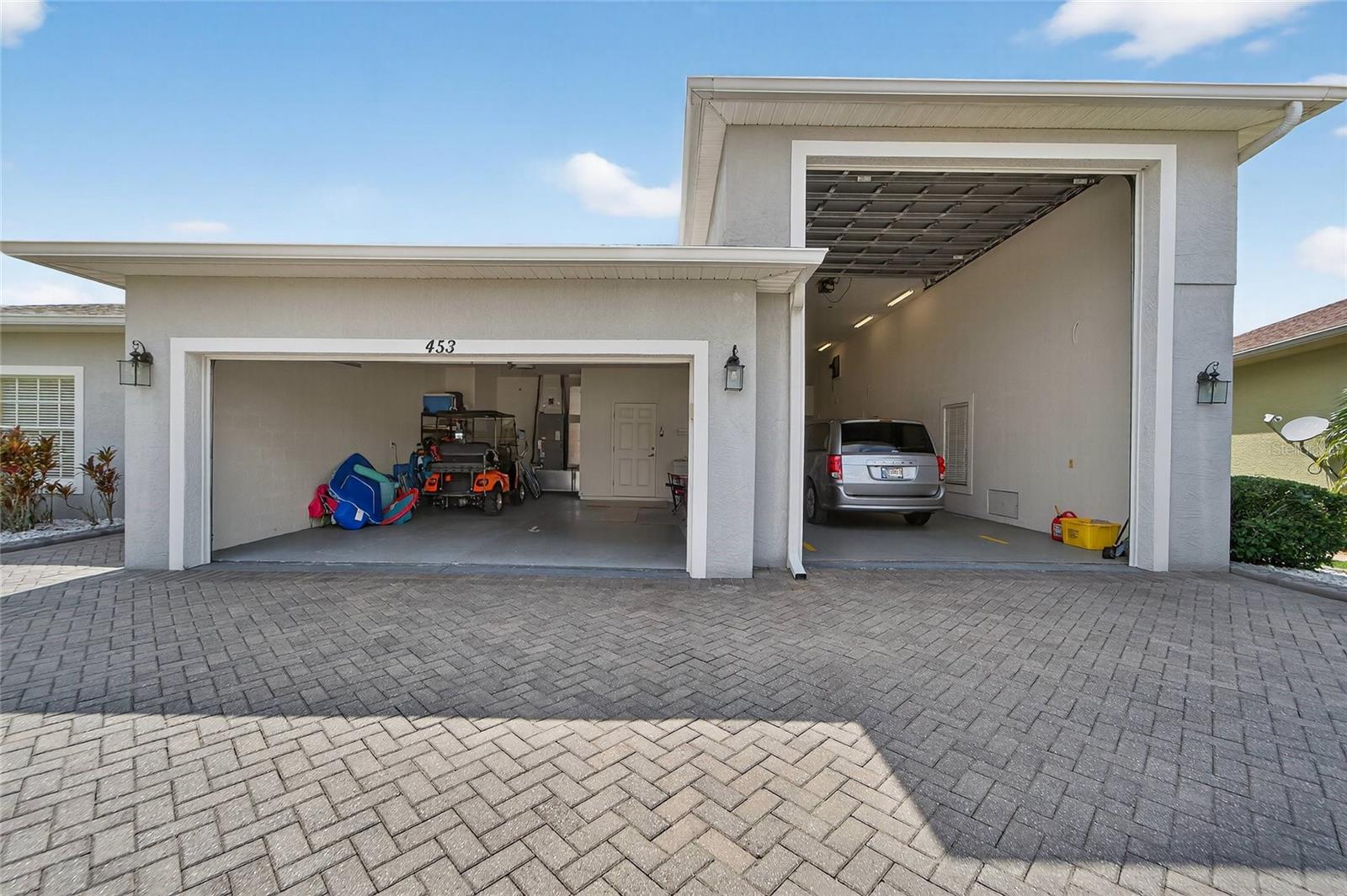 453 NOLANE LN, POLK CITY, FL — photo 3