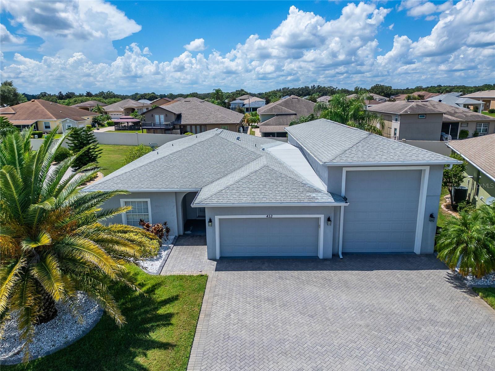 453 NOLANE LN, POLK CITY, FL
