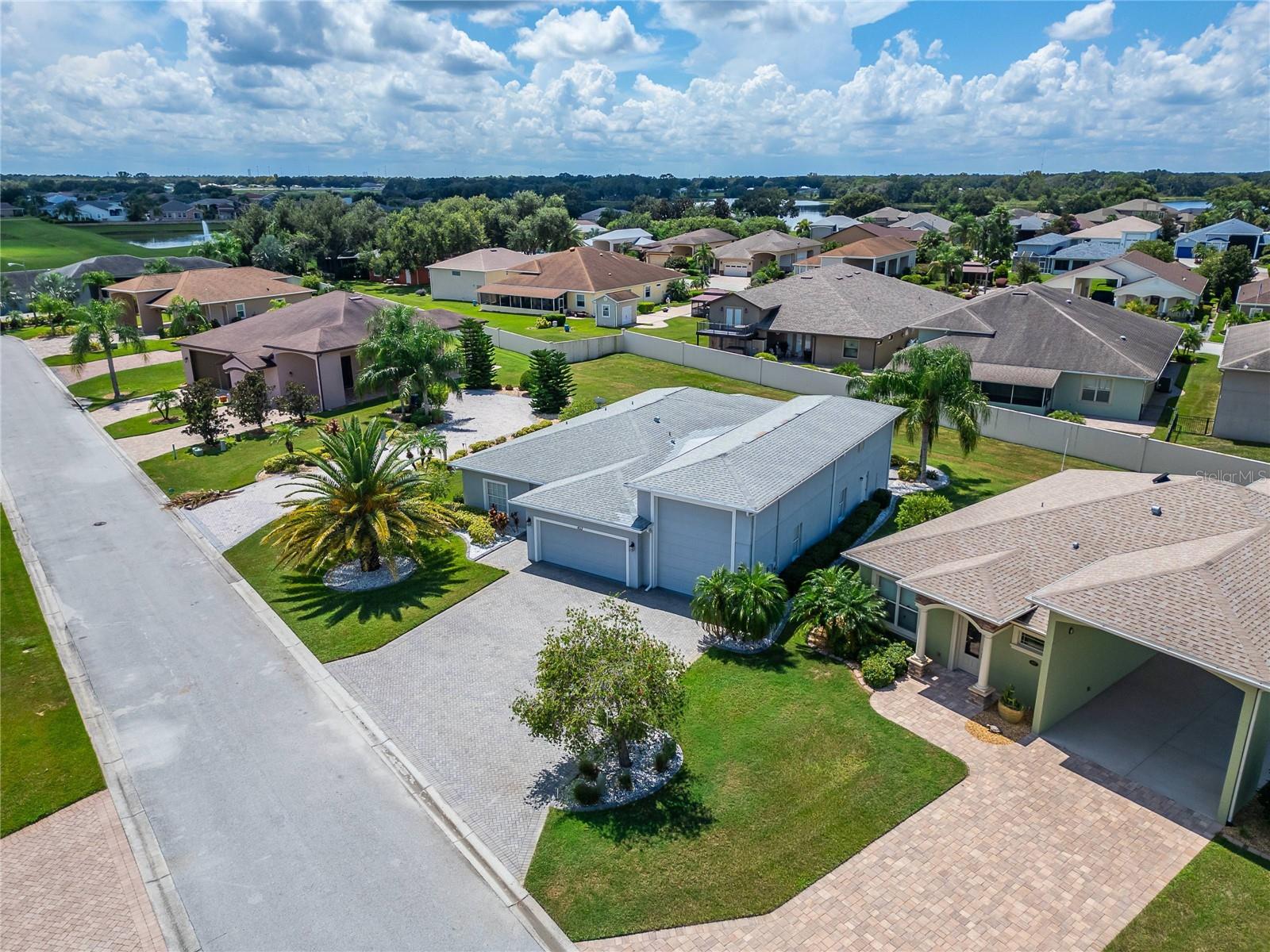 453 NOLANE LN, POLK CITY, FL — photo 5