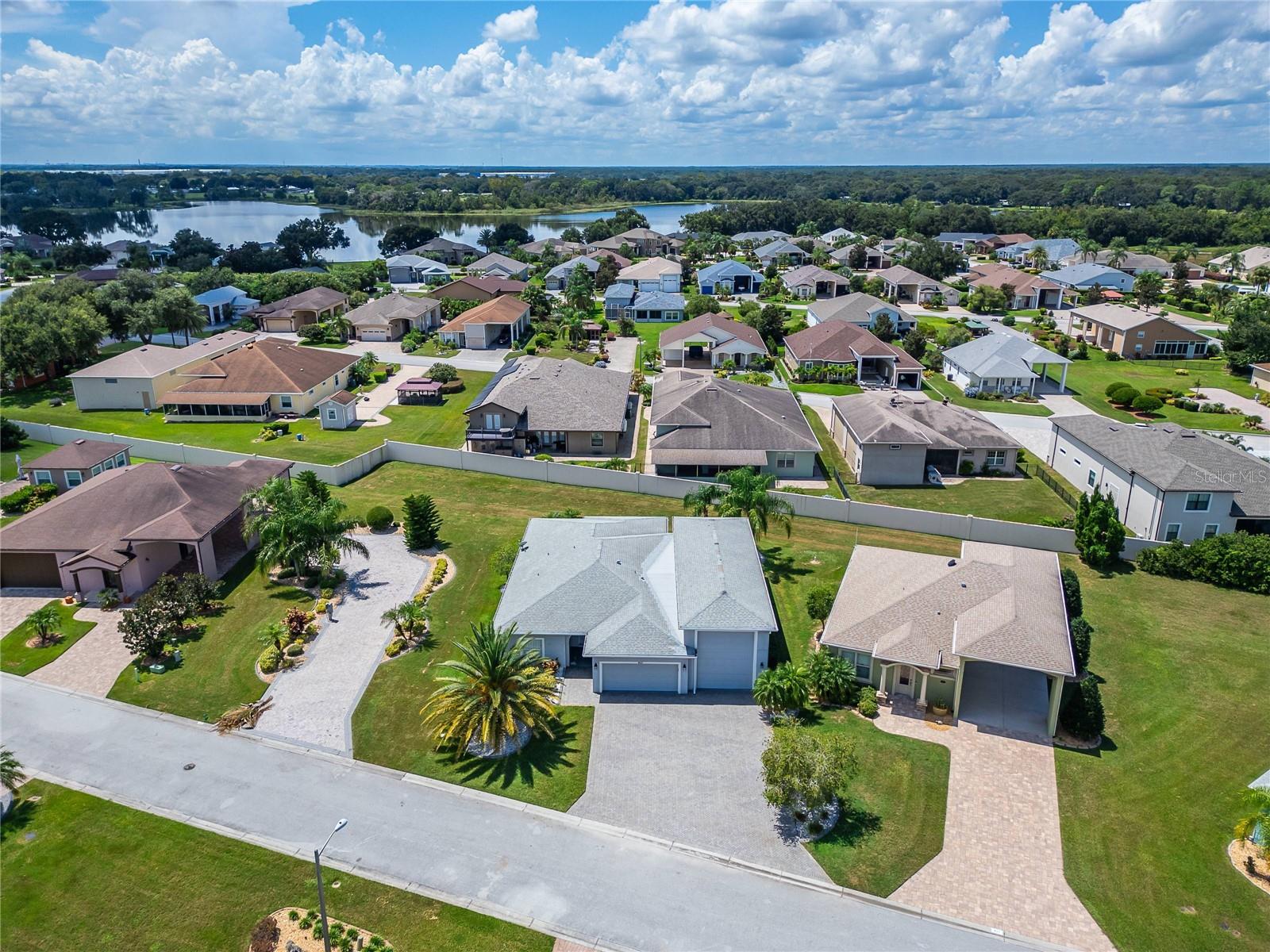 453 NOLANE LN, POLK CITY, FL — photo 44