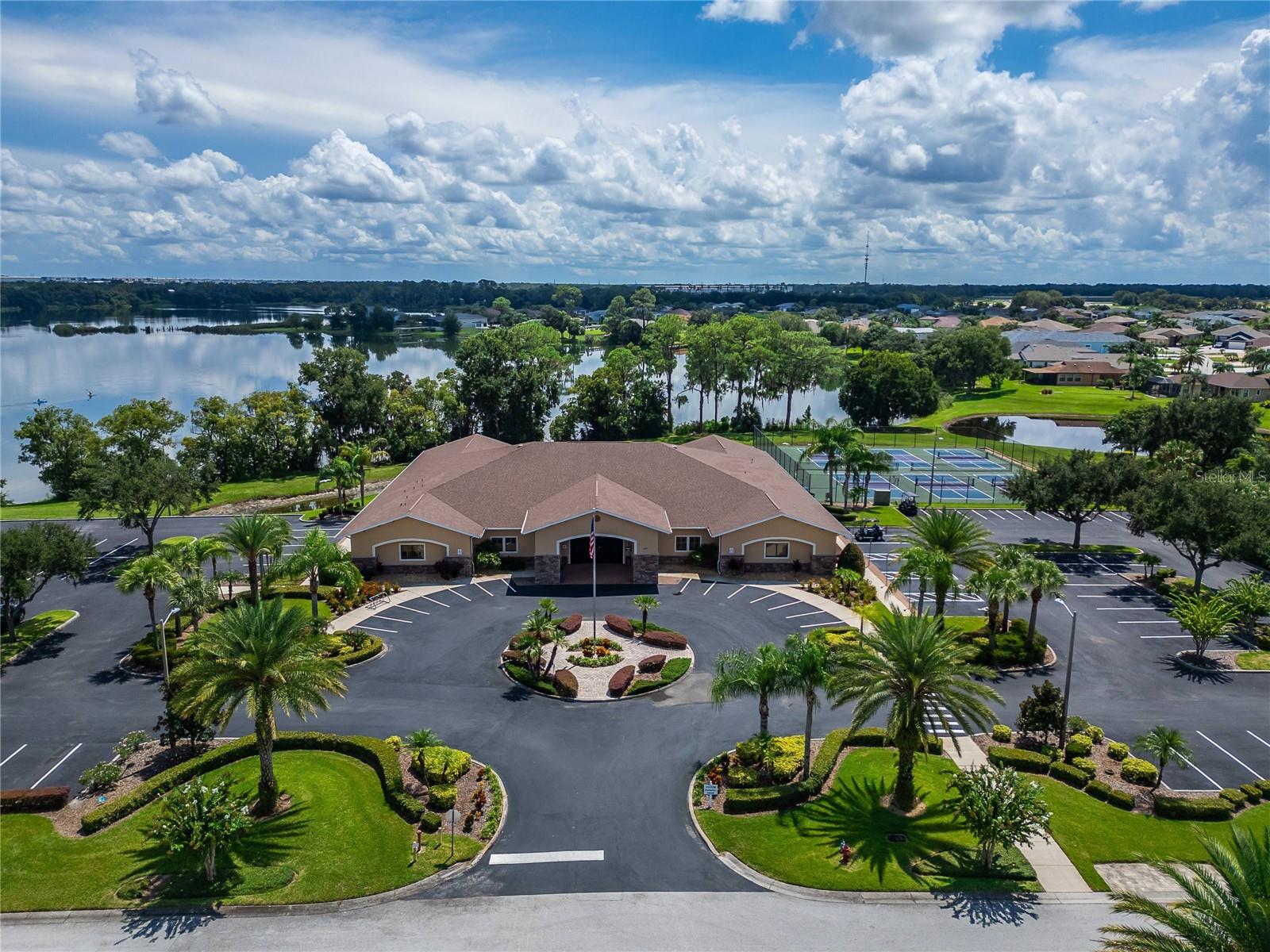 453 NOLANE LN, POLK CITY, FL — photo 45
